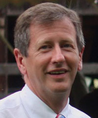 Charlie Lyons
